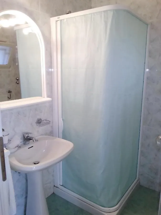 Hotel Vecchia Rimini Llido Degli Estensi 3*,  Italië