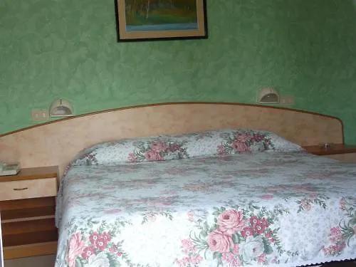 Hotel Vecchia Rimini Llido Degli Estensi